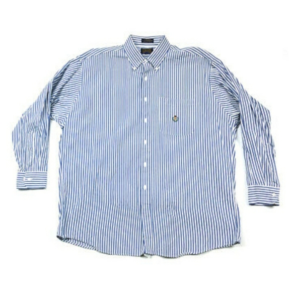 🎉HOST PICK🎉🎉 CHAPS Ralph Lauren Shirt - Picture 8 of 10